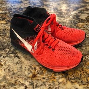 Nike Zoom All Out High Tops